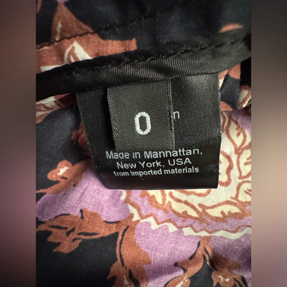 RACHEL COMEY beach top NWOT - Picture 5 of 6